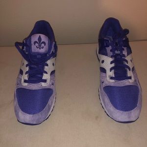 Saucony Grid SD garden district  size 13 unworn